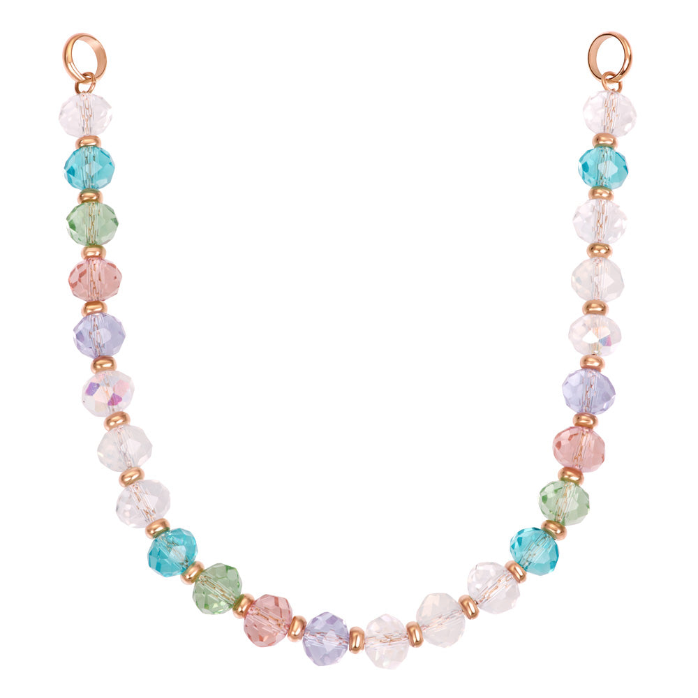 iXXXi Connect Chain Bliss Blossom