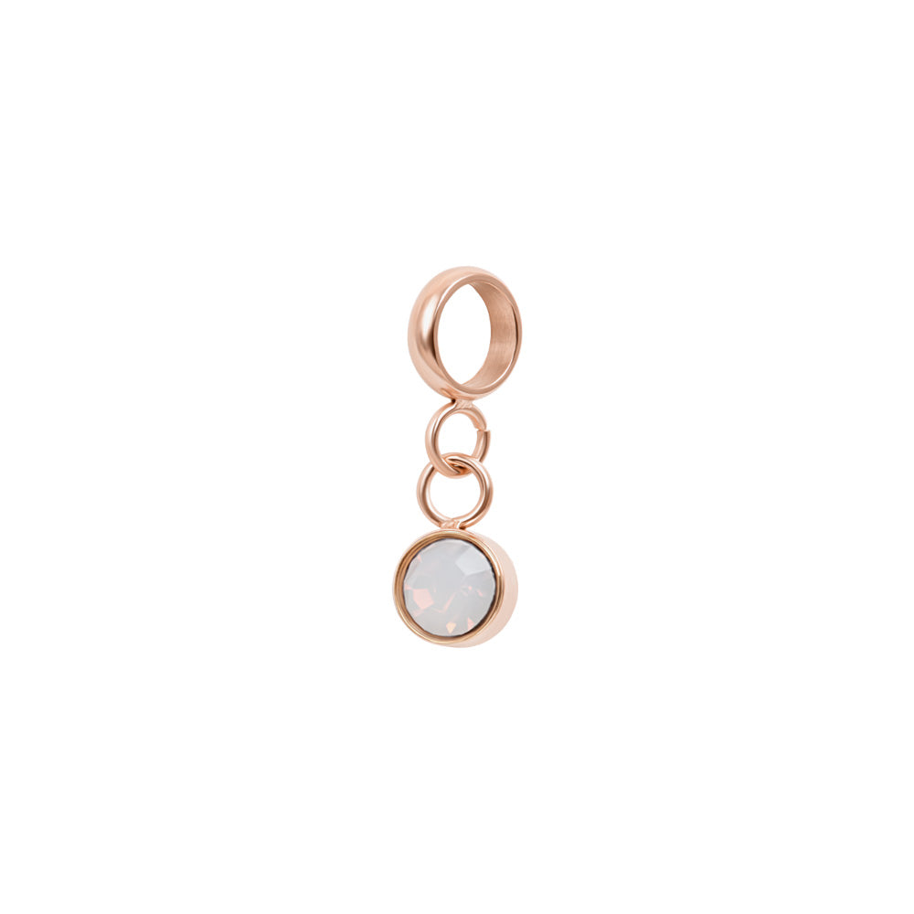 iXXXi Connect Charm Stone Opal