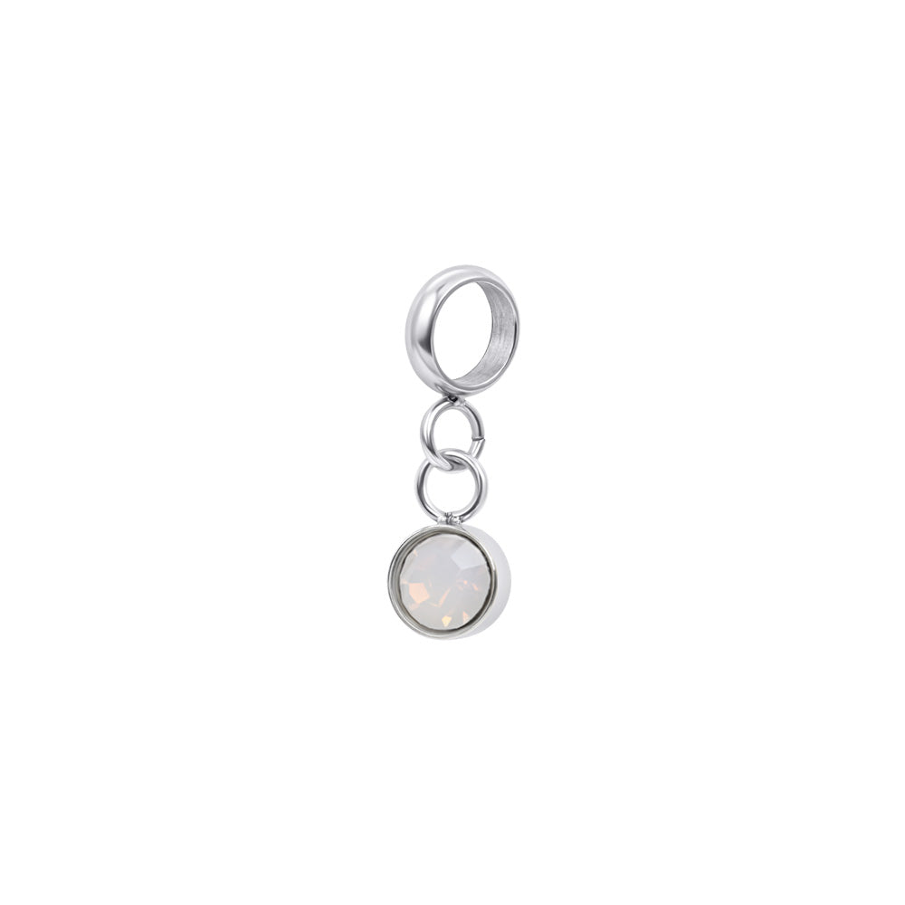 iXXXi Connect Charm Stone Opal