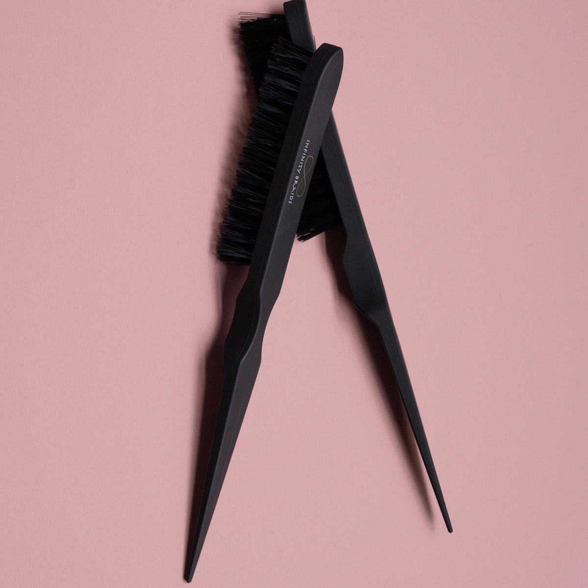 Infinity Braids ® - Teasing Brush