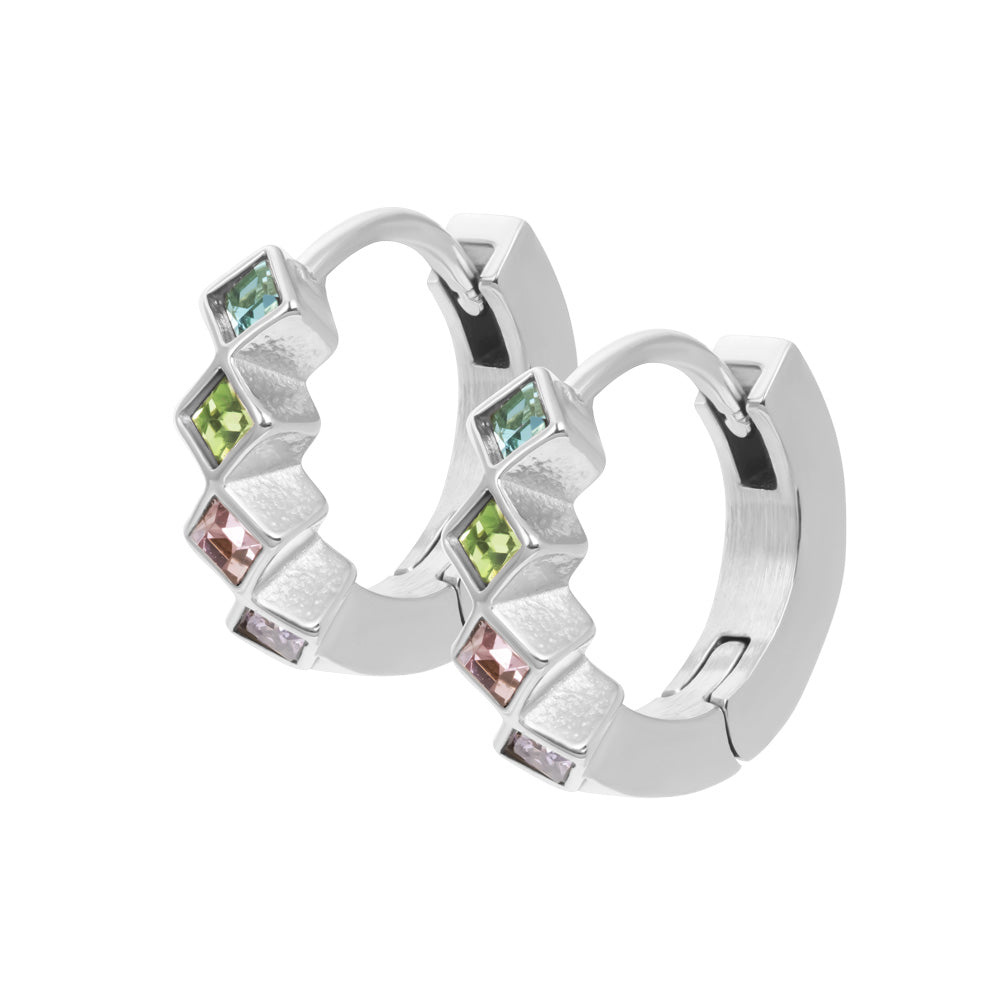 iXXXi Jewelry Earstud Blossom