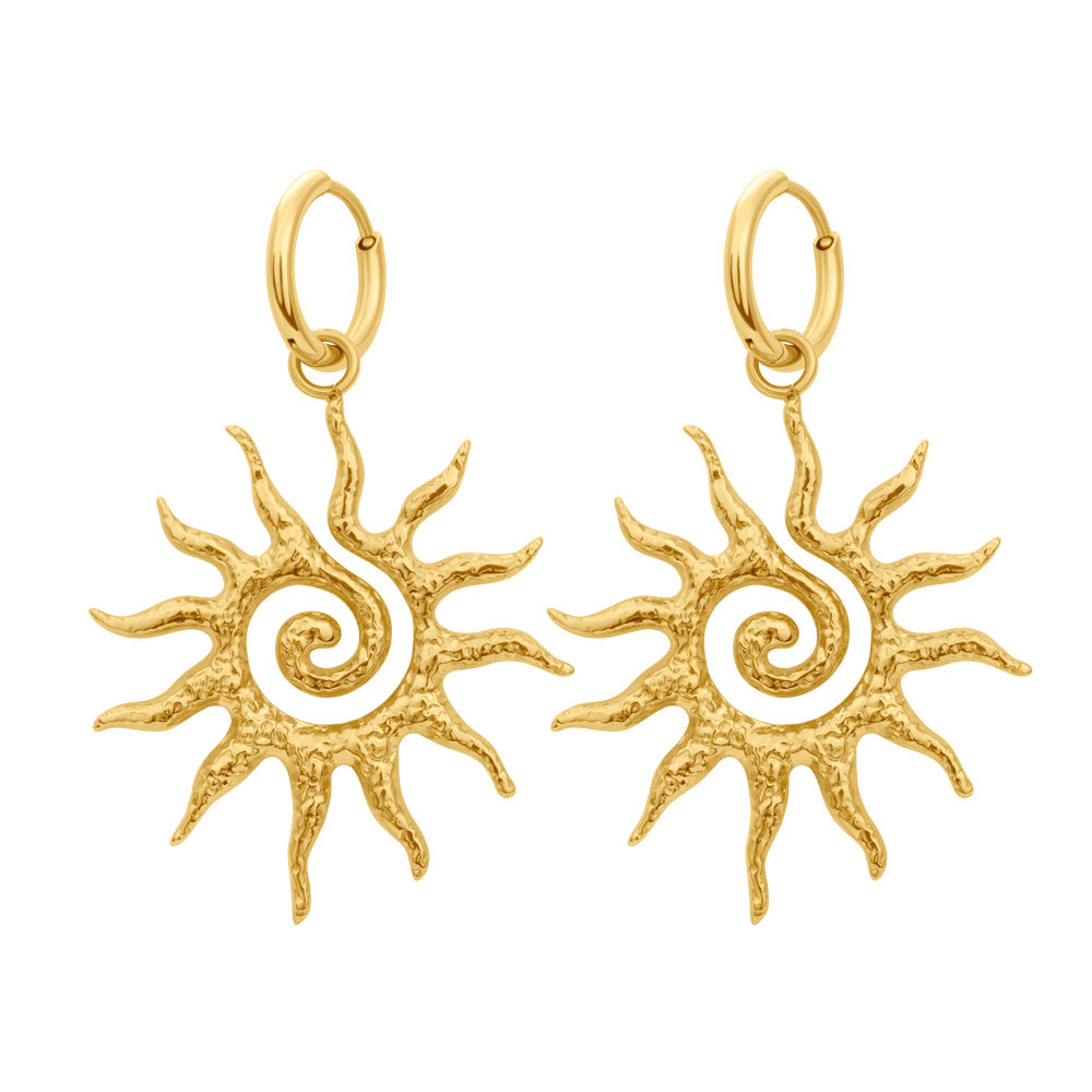 iXXXi Jewelry Earstud Sol Suave