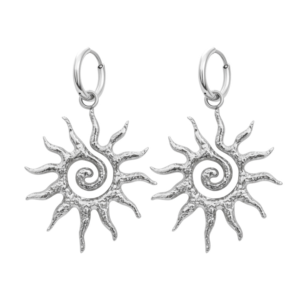 iXXXi Jewelry Earstud Sol Suave