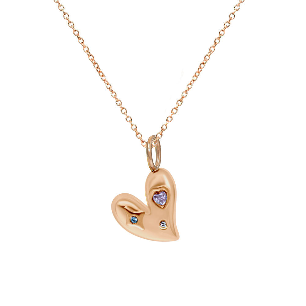 iXXXi Jewelry Set Lovely