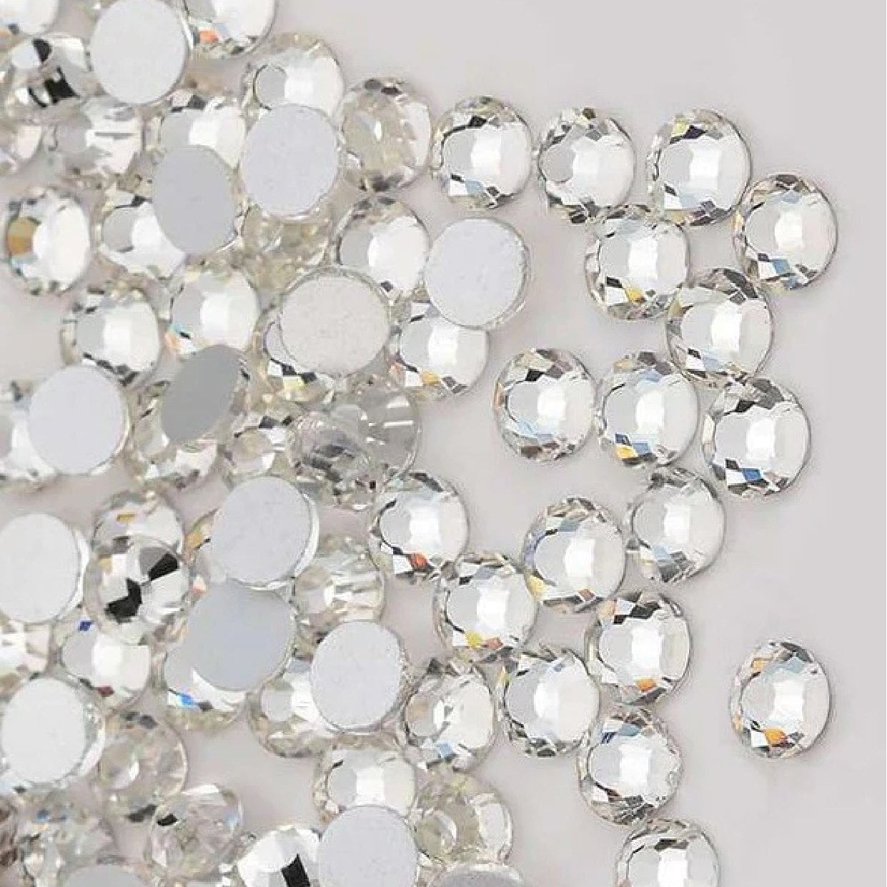 Infinity Braids ® - Glitters