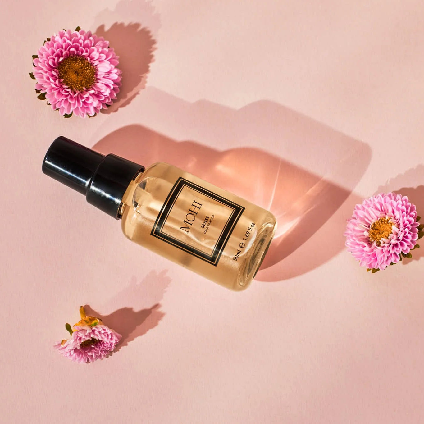 Mohi Hair Sense Hair Perfume 50ml