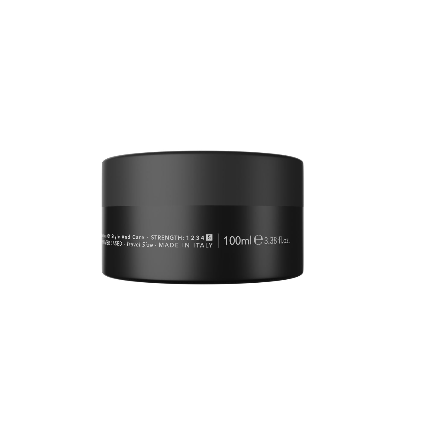Mohi Hair Hair Wax 100ml