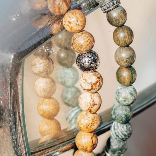 iXXXi Men Bracelet Max