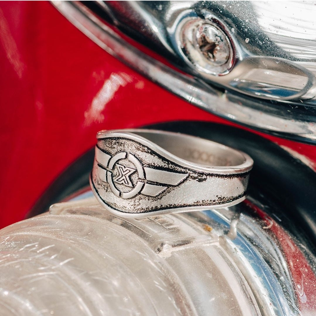 iXXXi Men Single Ring Bentley