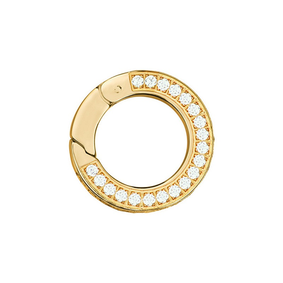 iXXXi Connect Click Zirconia Stone Small