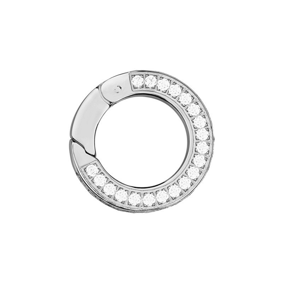 iXXXi Connect Click Zirconia Stone Small