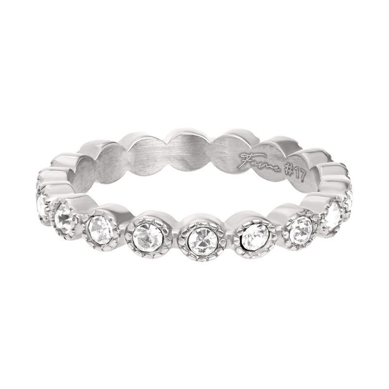 iXXXi Fame Ring Kaia