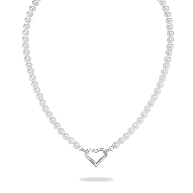 Samengestelde iXXXi Connect ketting Nomi-45.5cm