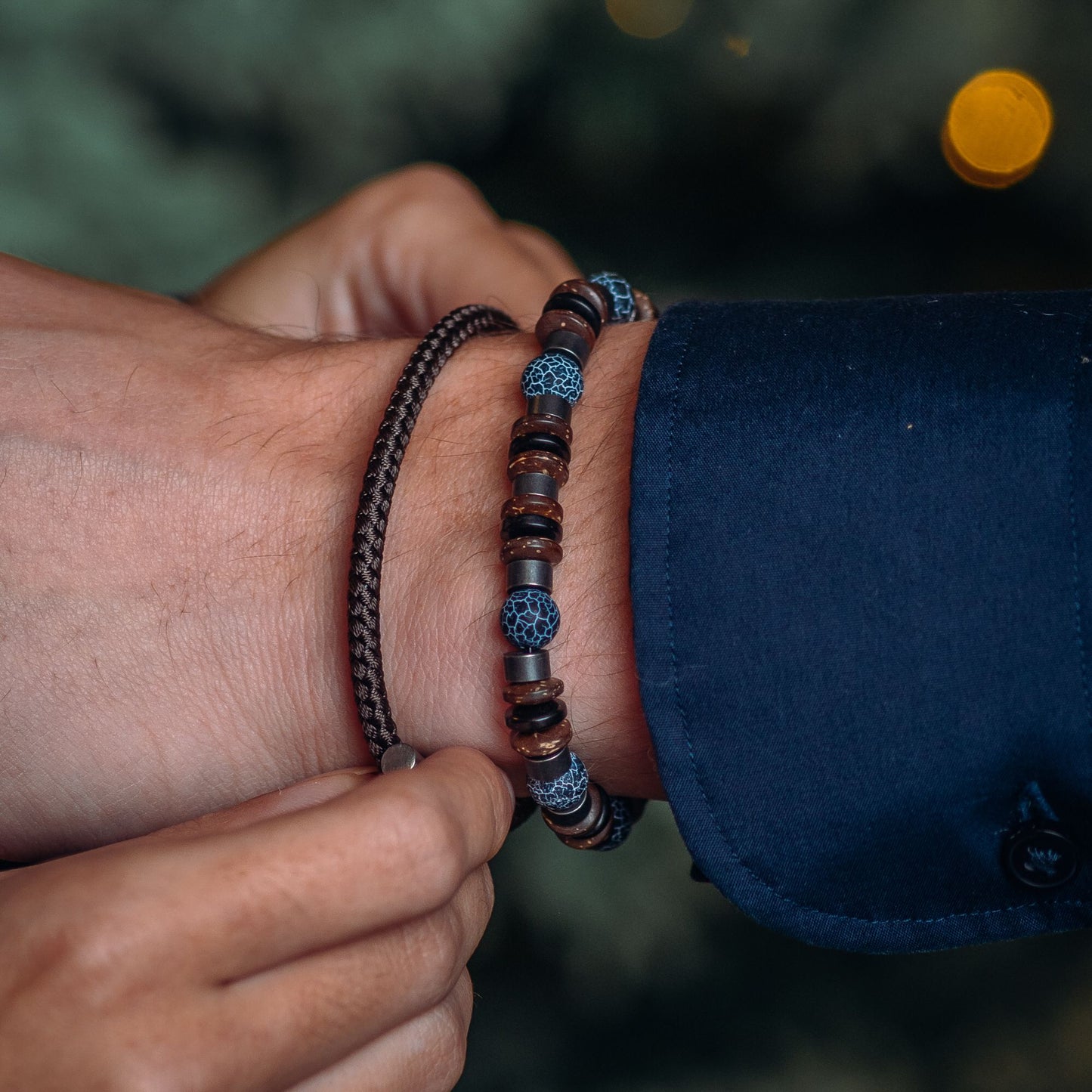 iXXXi Men Bracelet Jones