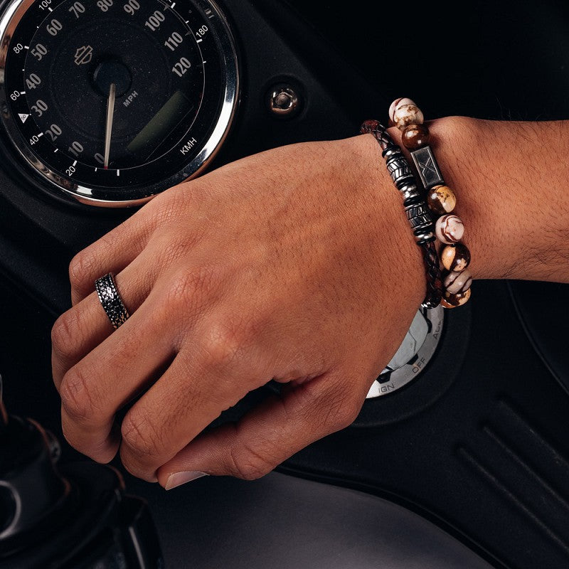 iXXXi Men Ring Peugeot