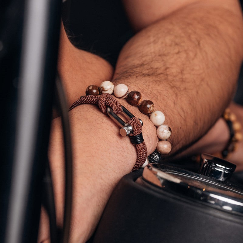 iXXXi Men Bracelet Buddy