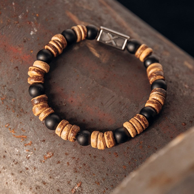iXXXi Men Bracelet Floyd