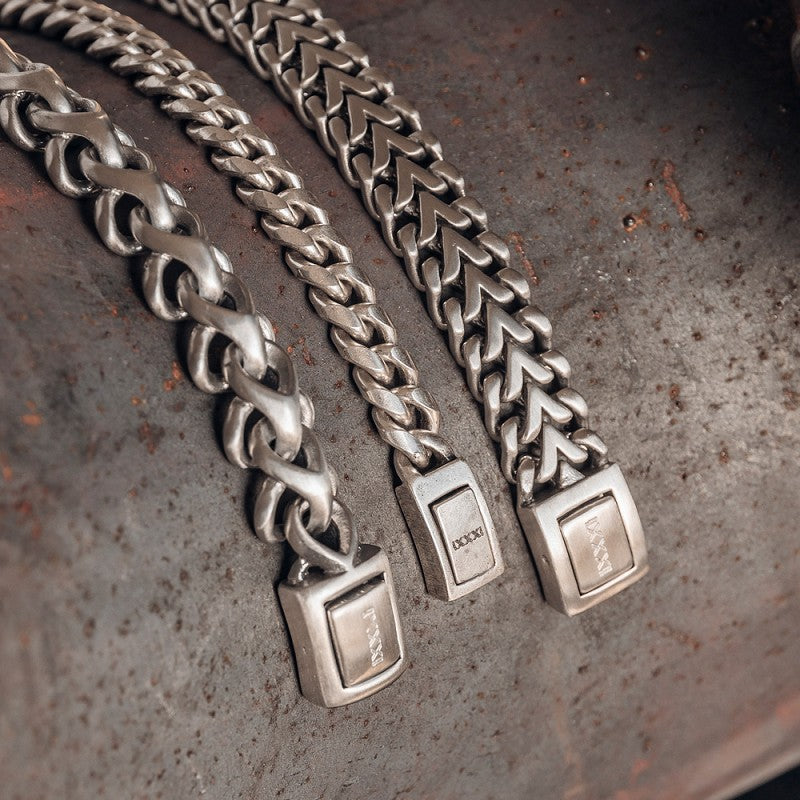 iXXXi Men Bracelet Santorini