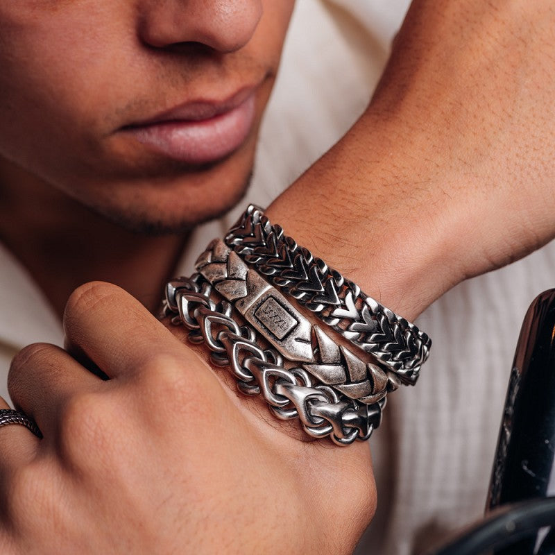 iXXXi Men Bracelet Rhodes