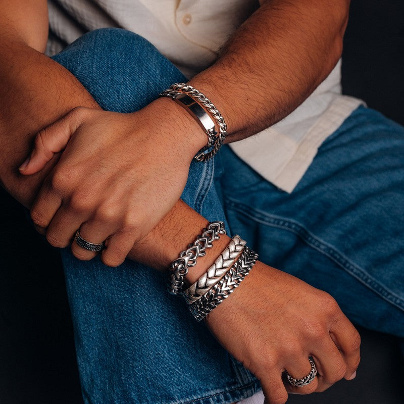 iXXXi Men Bracelet Mykonos
