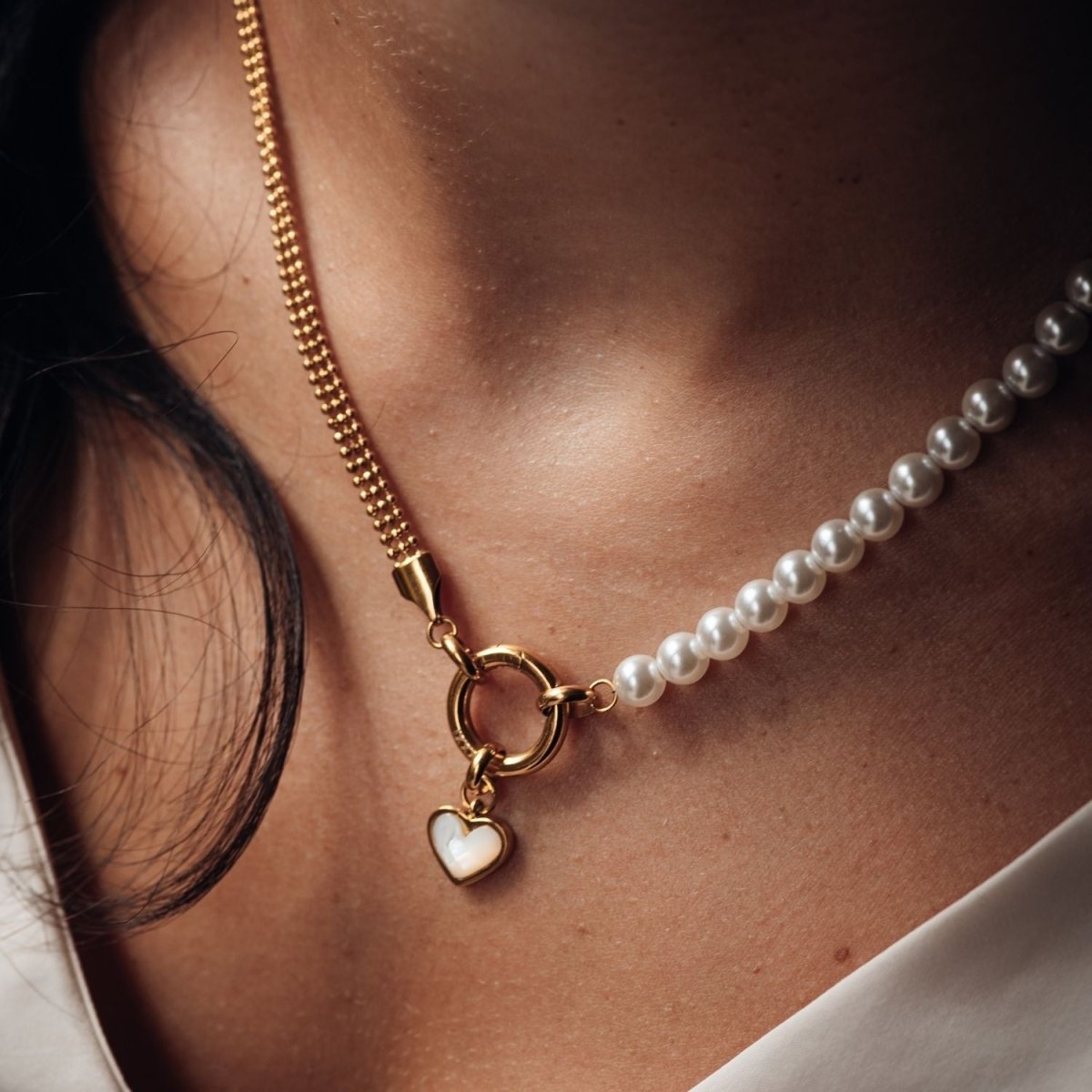 iXXXi Connect Ketting Alora