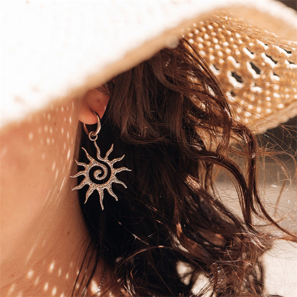iXXXi Jewelry Earstud Sol Suave