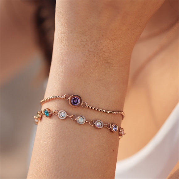 iXXXi Jewelry Bracelet Viva