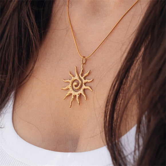 iXXXi Jewelry Ketting Sol Suave