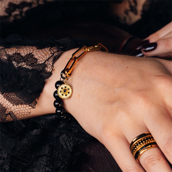 iXXXi Connect Chain Bibi