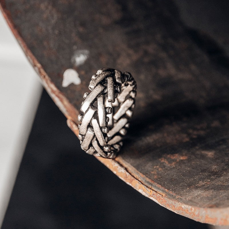 iXXXi Men Ring Nissan