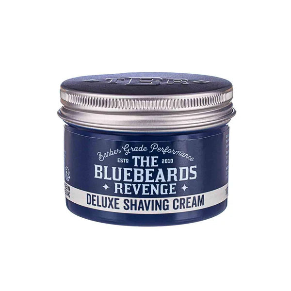 The Bluebeards Revenge Deluxe shaving cream 100 ml. | Nance@Home