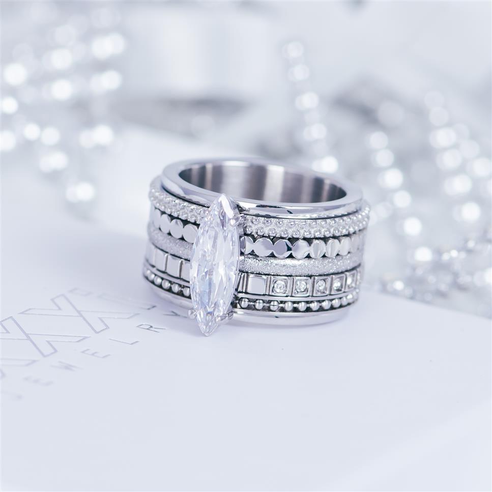 iXXXi Jewelry Vulring Holly 2mm