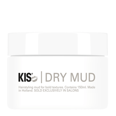 KIS STYLING Dry Mud 150ml