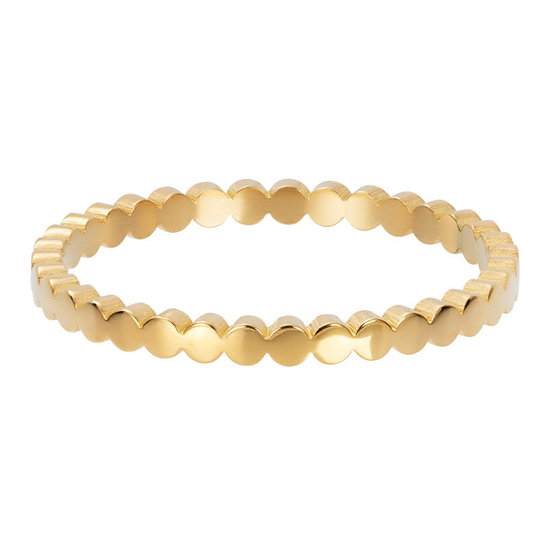 iXXXi FAME Ring Flat Circles | Nance@Home