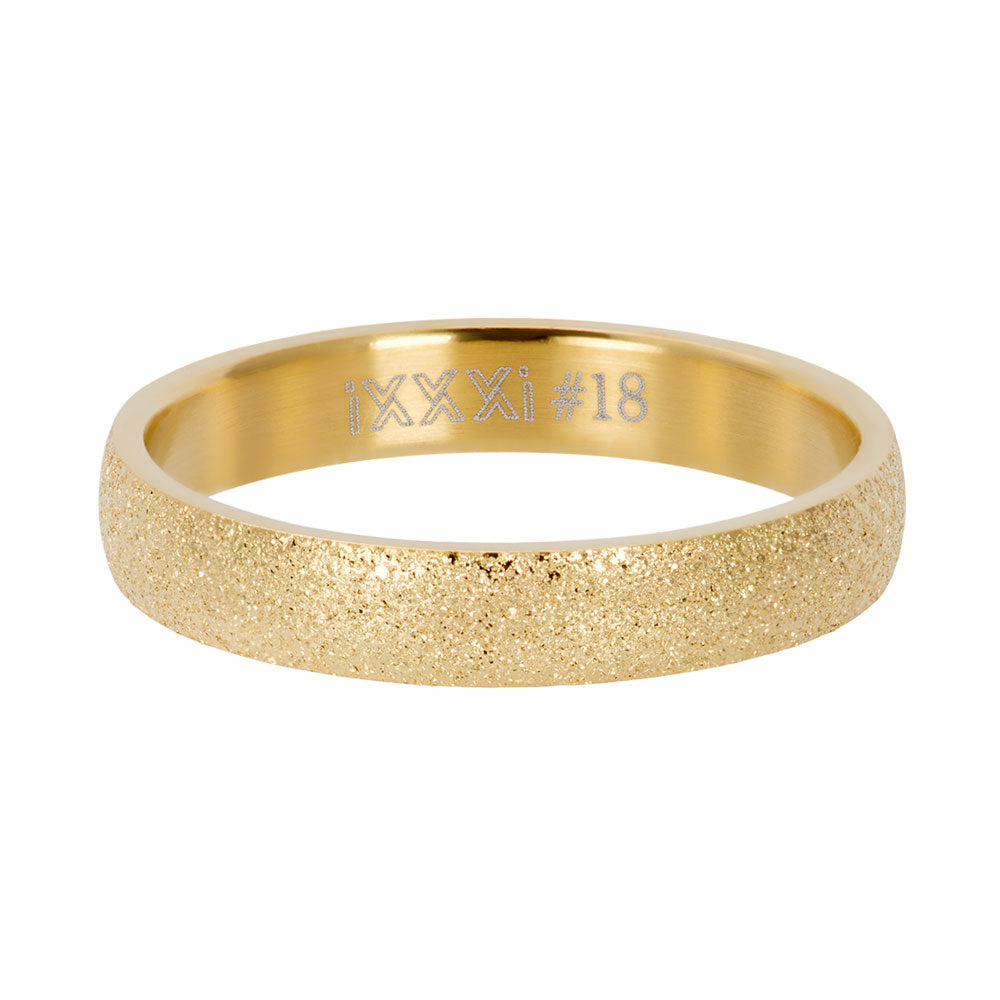 iXXXi FAME Sandblasted 4 mm | Nance@Home