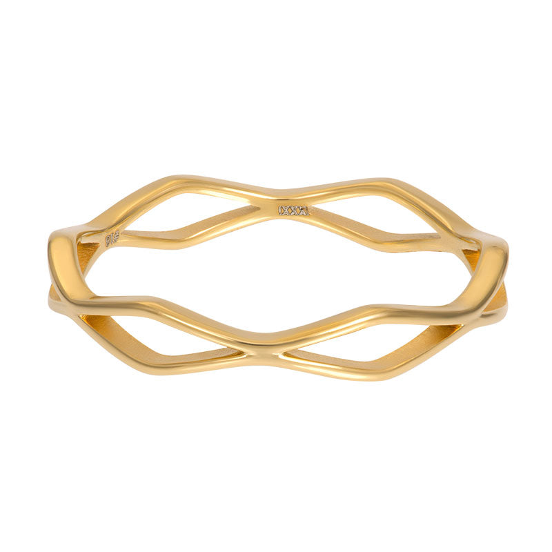 iXXXi FAME Ring Modern | Nance@Home