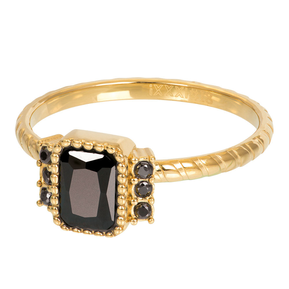 iXXXi Fame Single Ring Miracle 2mm | Nance@Home