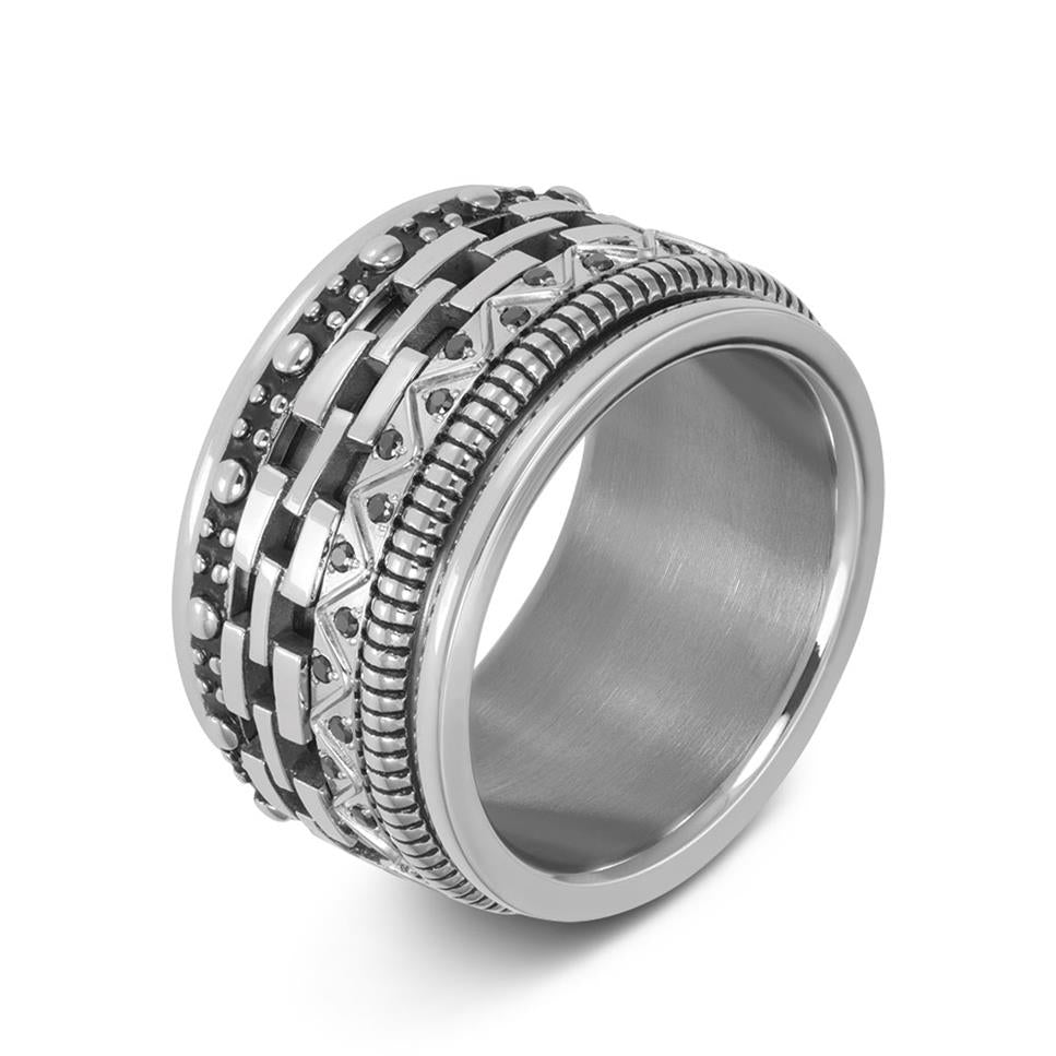 iXXXi Jewelry Vulring Flow 2mm