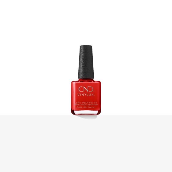 CND Vinylux Rise & Shine Spring Collection 2022