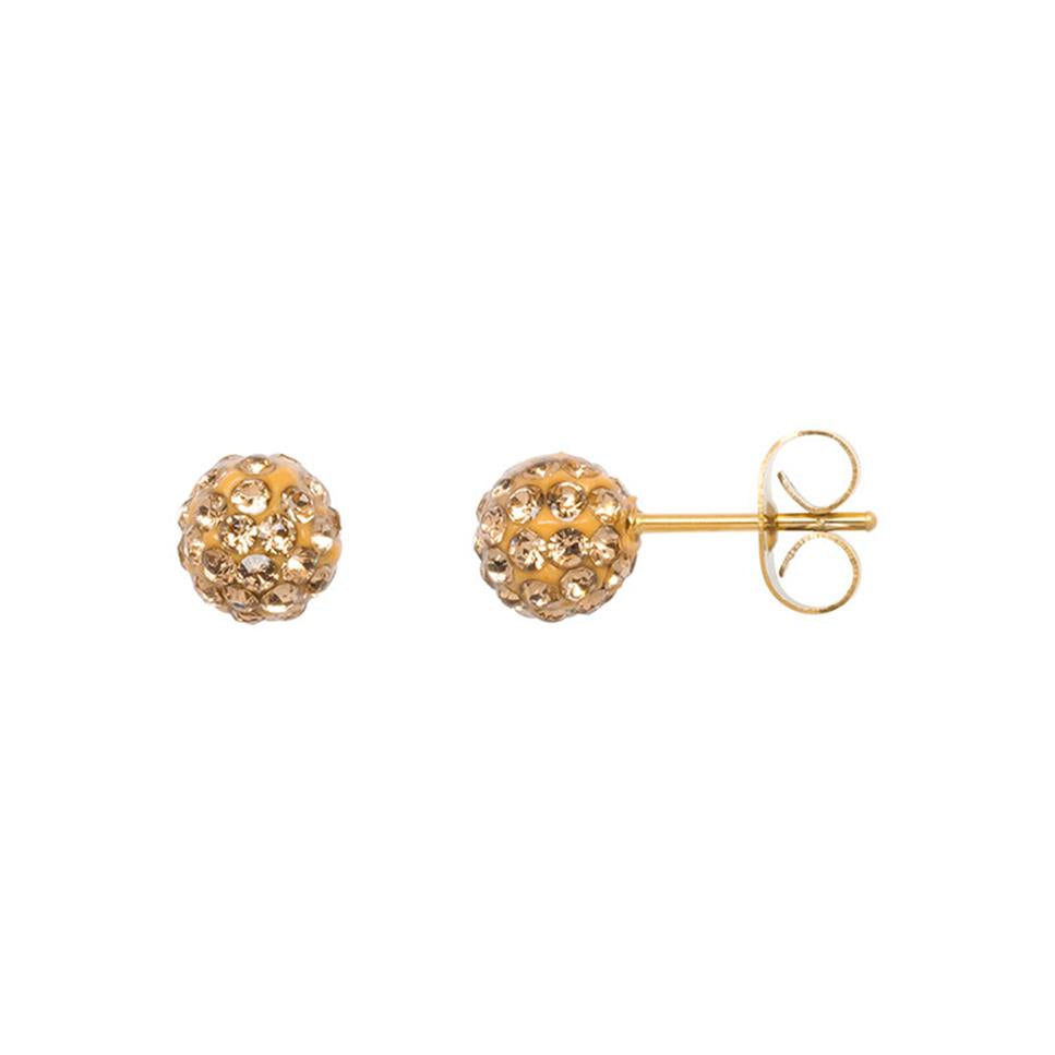 iXXXi Jewelry Ear studs Ball