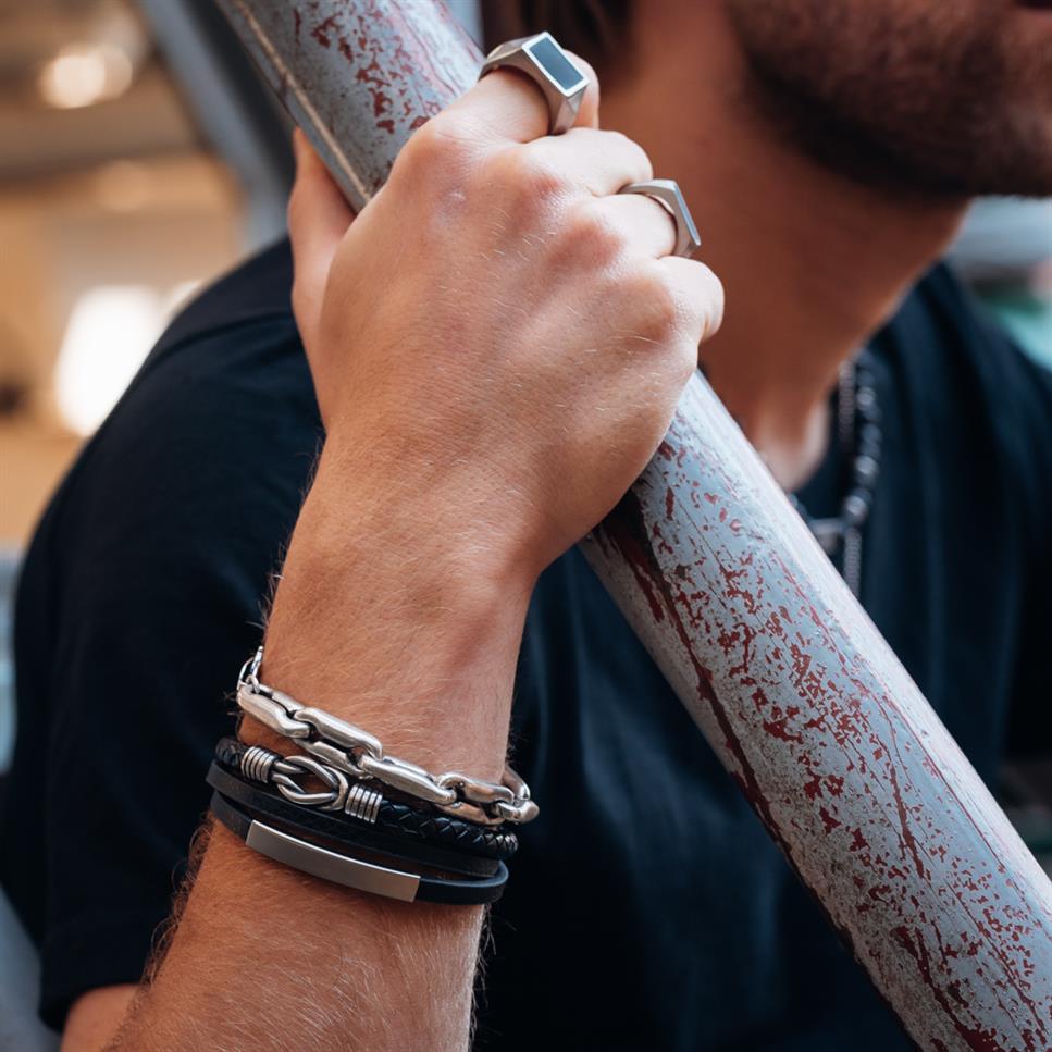 iXXXi Men Bracelet Halmstad