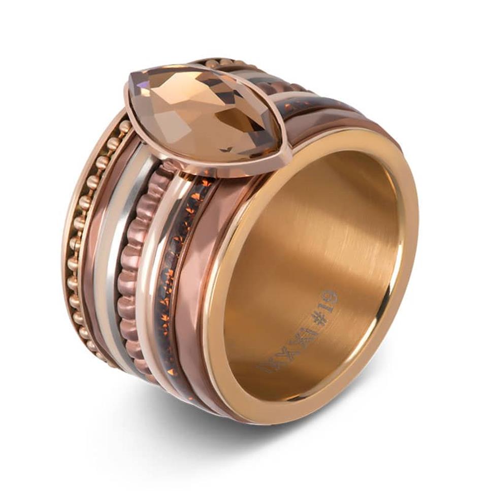 iXXXi Jewelry Vulring Royal Diamond 2mm