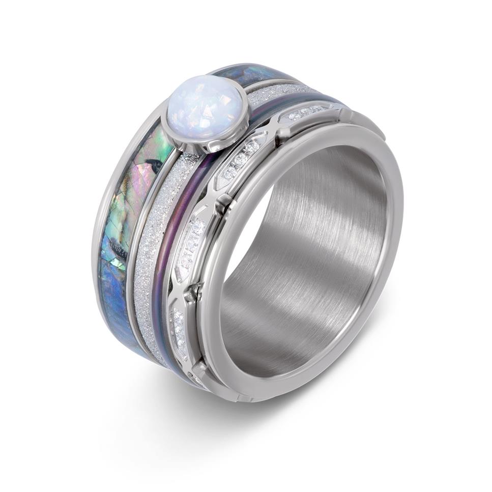 iXXXi Jewelry Vulring Yuki 2mm