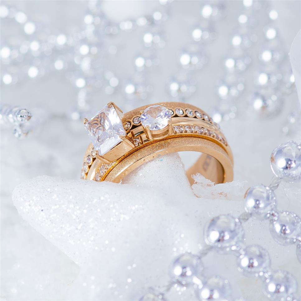 iXXXi Jewelry Vulring Yule 2mm