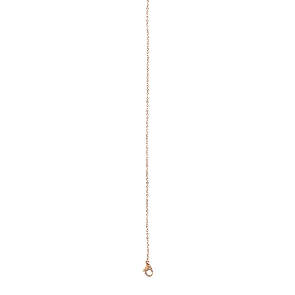 iXXXi Jewelry Collier 1 mm 40cm