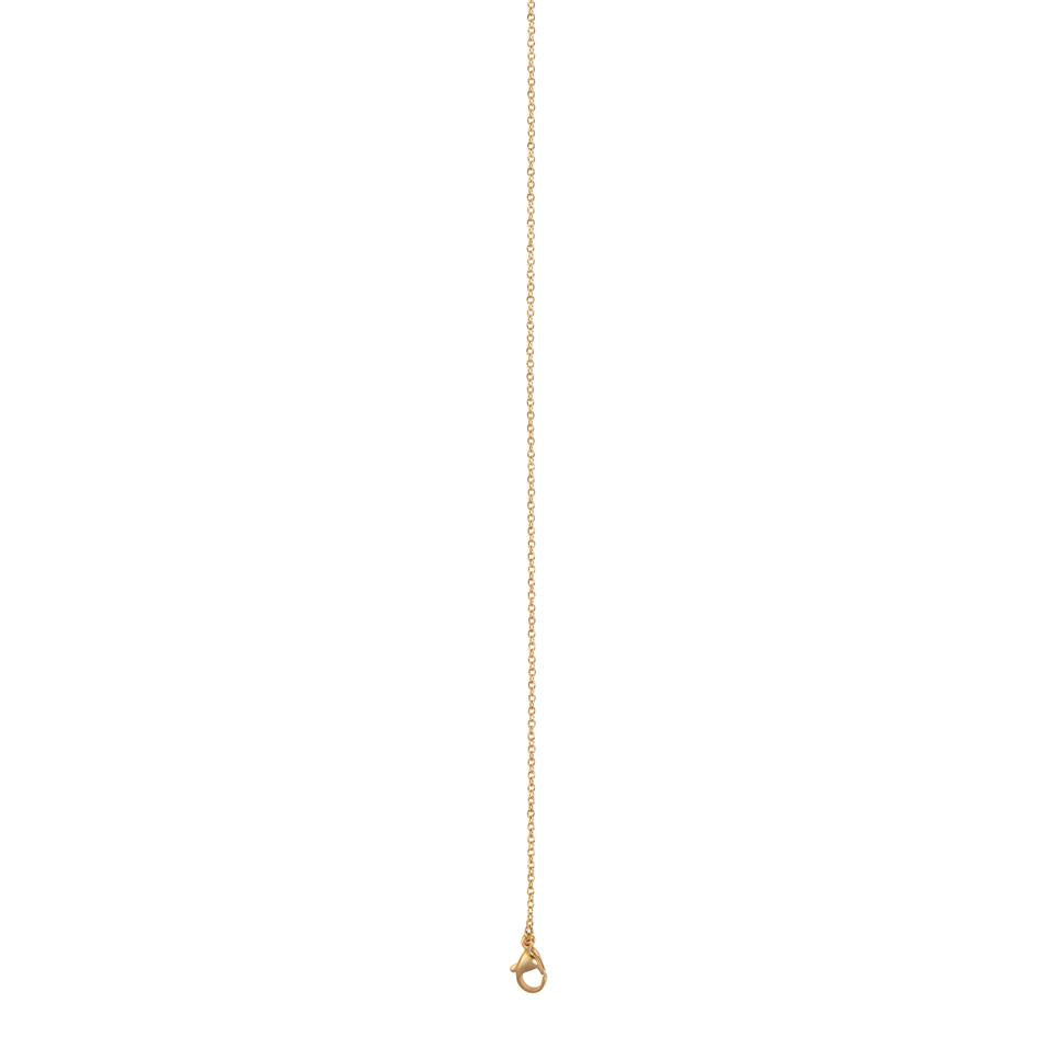 iXXXi Jewelry Collier 1 mm 50cm
