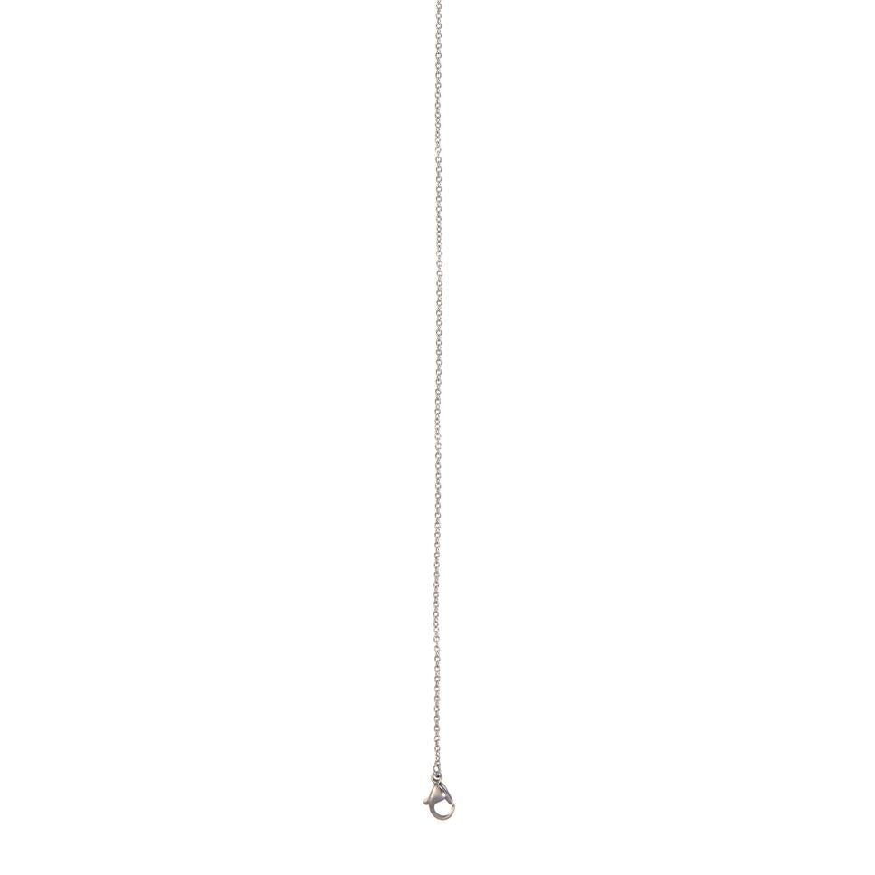 iXXXi Jewelry Collier 1 mm 50cm