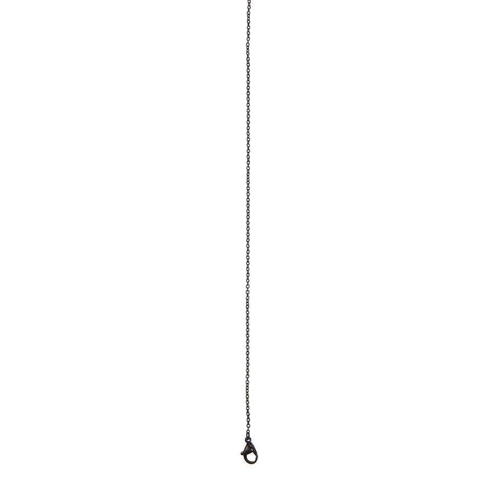 iXXXi Jewelry Collier 1 mm 50cm