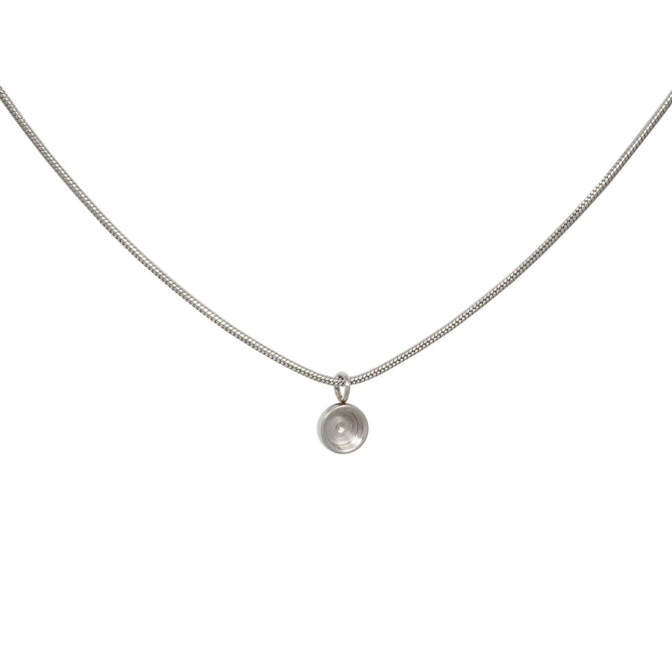 iXXXi Jewelry Collier Snake Top Part Base 50cm