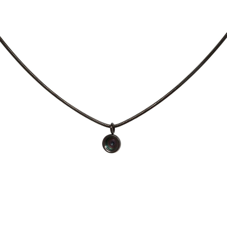 iXXXi Jewelry Collier Snake Top Part Base 50cm
